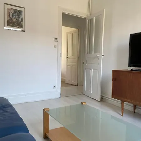 Apartment Entier à Artem - Proche De Thermal Nancy