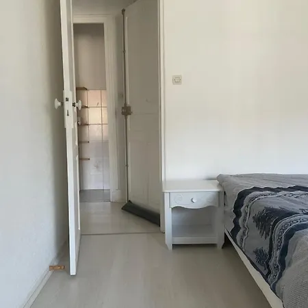 Entier A Artem - Proche De Thermal Apartman Nancy