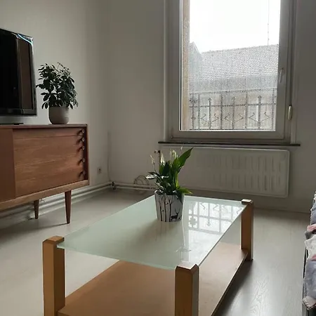 Apartman Entier A Artem - Proche De Thermal