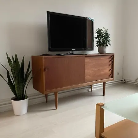 Entier à Artem - Proche De Thermal Apartment Nancy