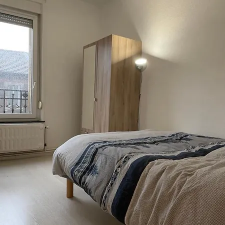 Entier A Artem - Proche De Thermal Apartament