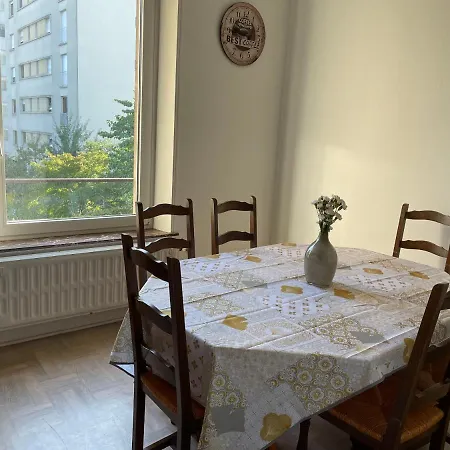 Apartman Entier A Artem - Proche De Thermal *