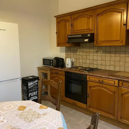 Entier à Artem - Proche De Thermal Nancy