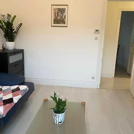 Apartamento Entier à Artem - Proche De Thermal Nancy