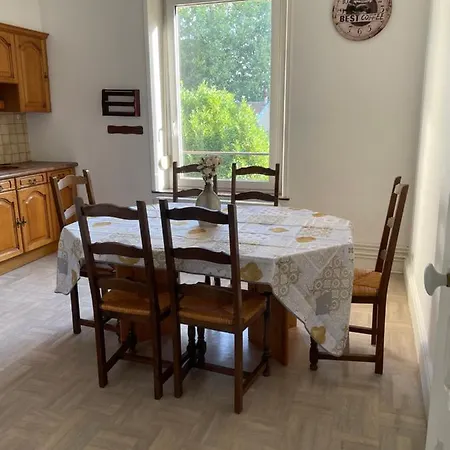 Entier à Artem - Proche De Thermal * Nancy