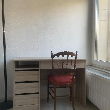 Apartamento Entier à Artem - Proche De Thermal *