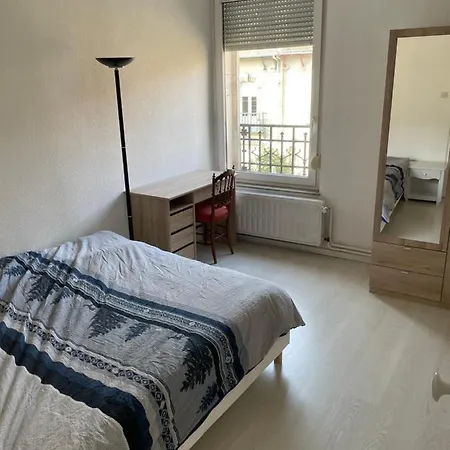 Entier A Artem - Proche De Thermal * Nancy