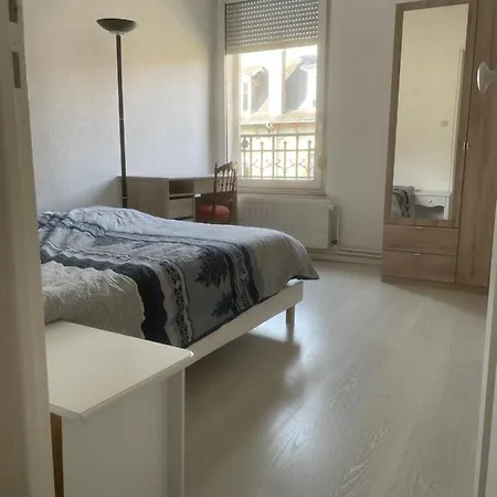 Entier à Artem - Proche De Thermal