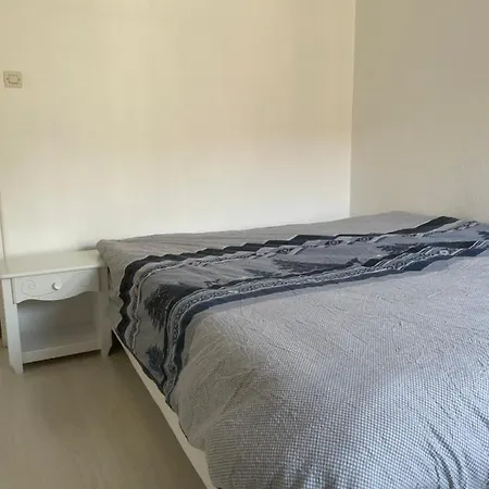 Apartamento Entier à Artem - Proche De Thermal *