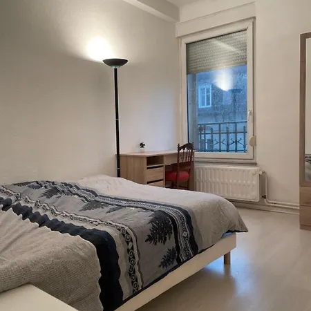 Apartman Entier A Artem - Proche De Thermal