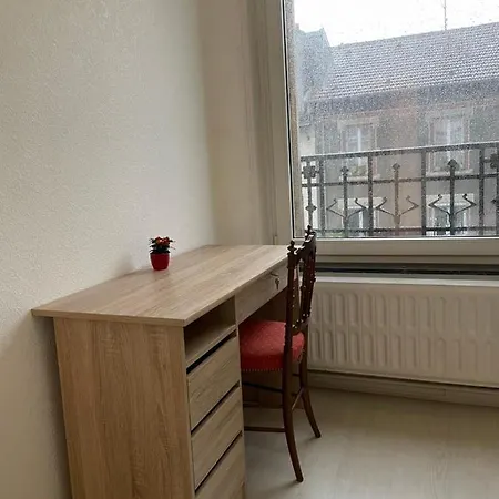Entier à Artem - Proche De Thermal Apartment