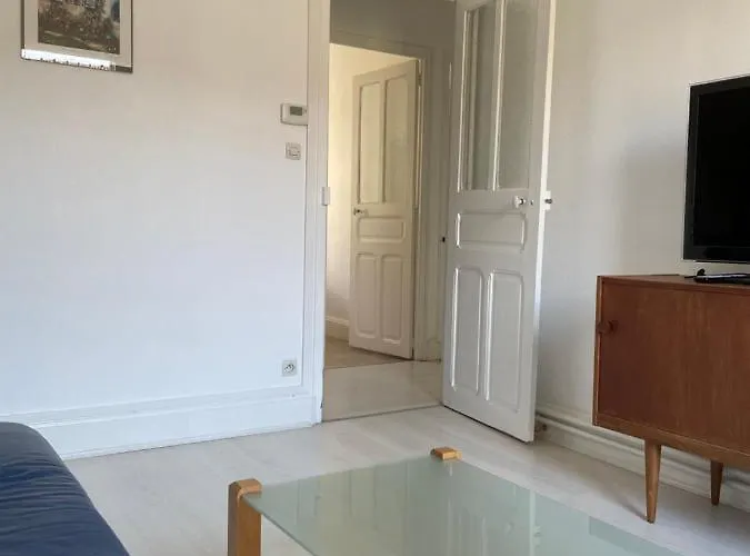 Apartamento Entier à Artem - Proche De Thermal Nancy