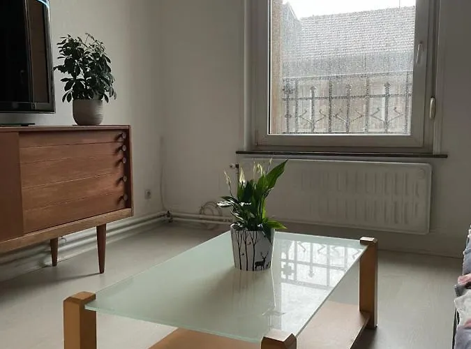 Apartament Entier A Artem - Proche De Thermal