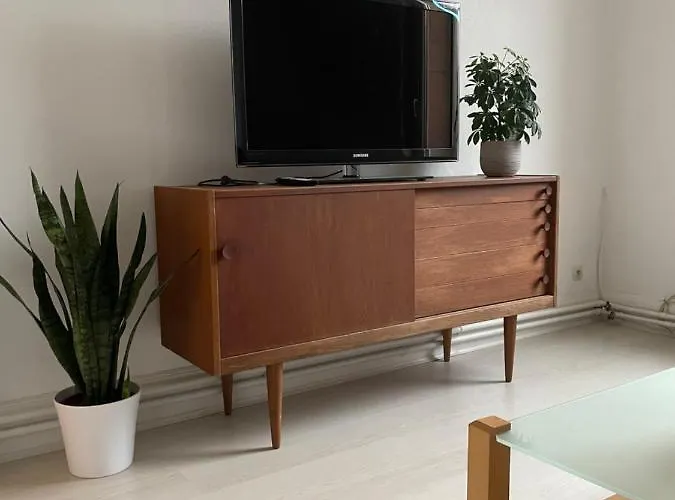 Entier A Artem - Proche De Thermal Apartament Nancy