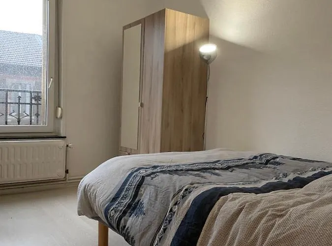 Entier A Artem - Proche De Thermal 아파트