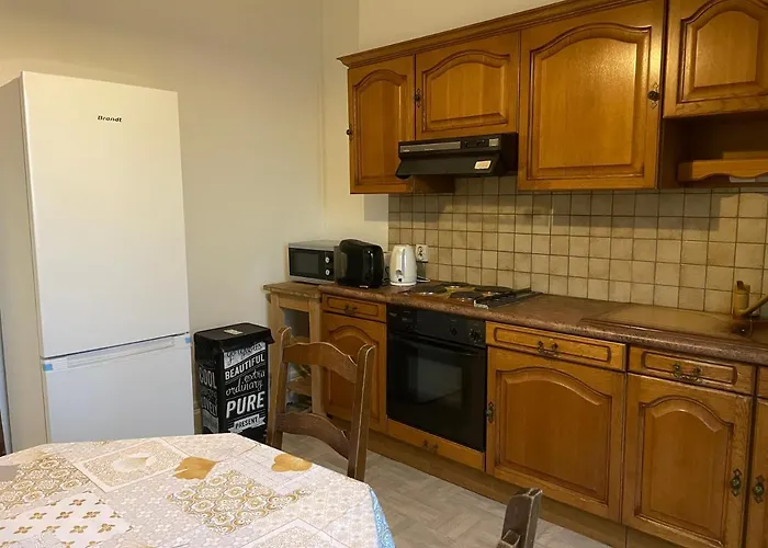 Entier A Artem - Proche De Thermal Nancy