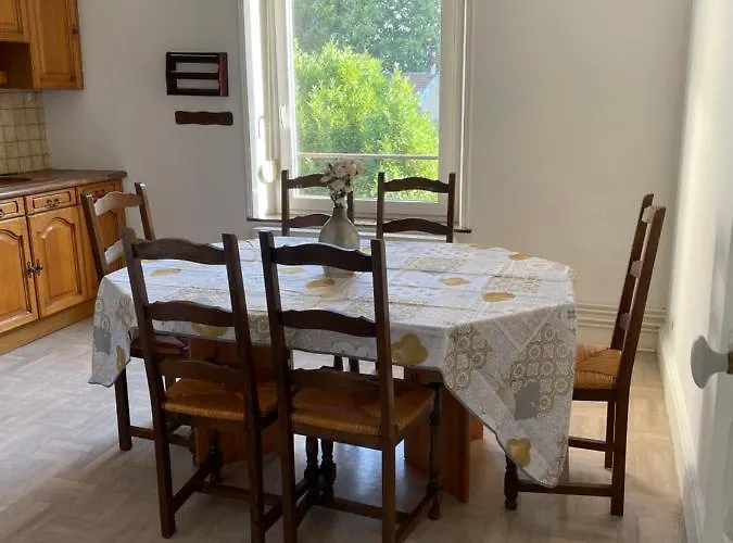 Entier à Artem - Proche De Thermal * Nancy