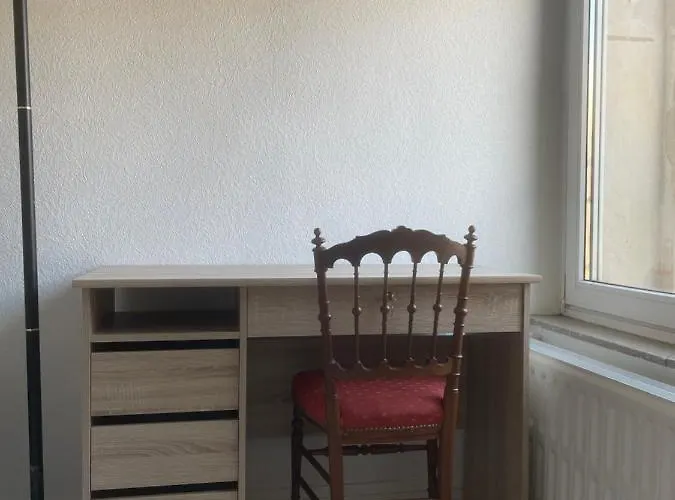 Apartamento Entier à Artem - Proche De Thermal *