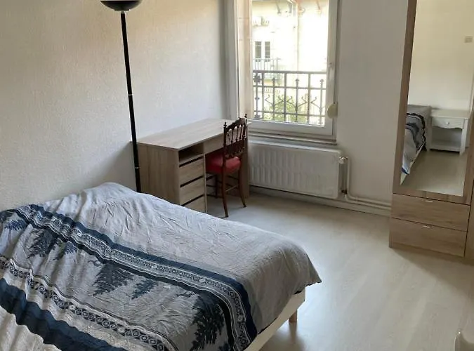 Entier à Artem - Proche De Thermal * Nancy