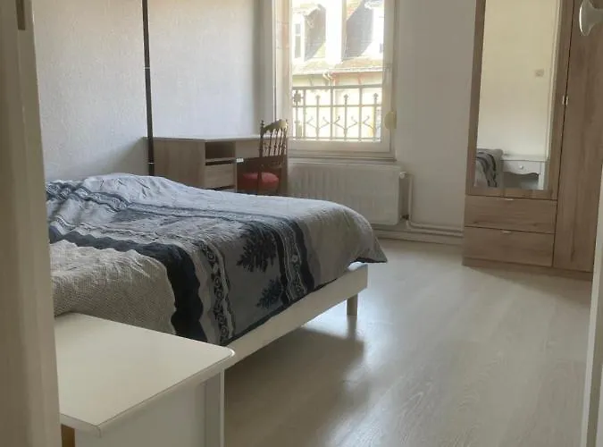 Entier à Artem - Proche De Thermal