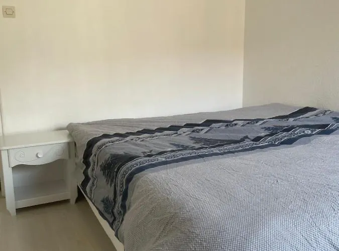 Apartamento Entier à Artem - Proche De Thermal *