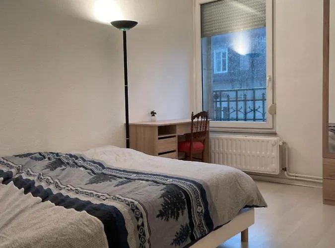 Apartamento Entier à Artem - Proche De Thermal