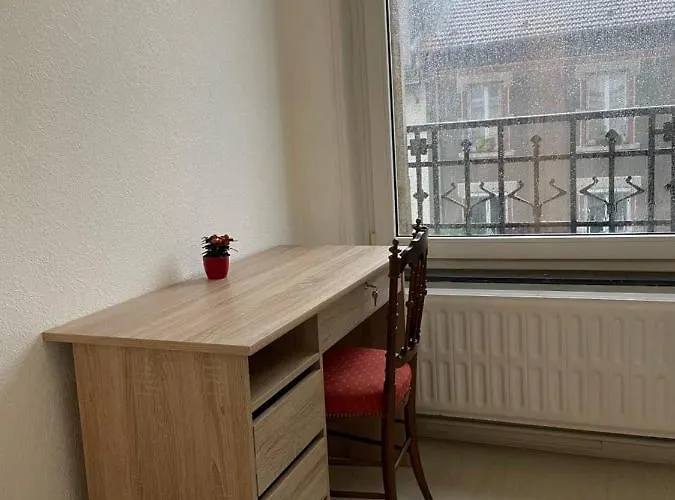 Entier A Artem - Proche De Thermal Lejlighed